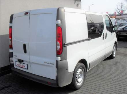 Opel - Vivaro
