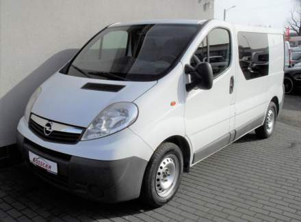 Opel - Vivaro