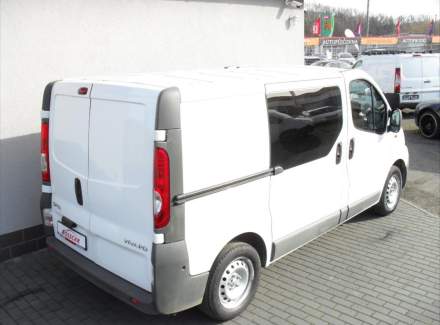 Opel - Vivaro