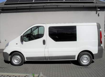 Opel - Vivaro