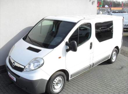 Opel - Vivaro