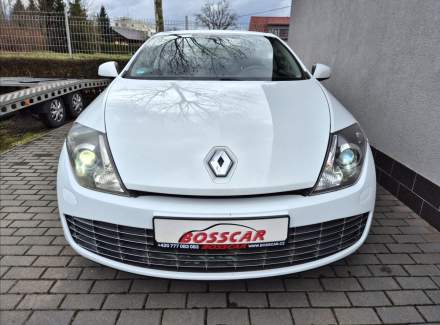 Renault - Laguna