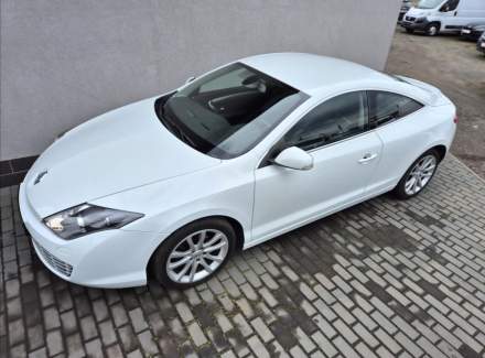 Renault - Laguna