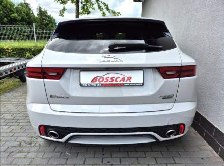 Jaguar - E-Pace