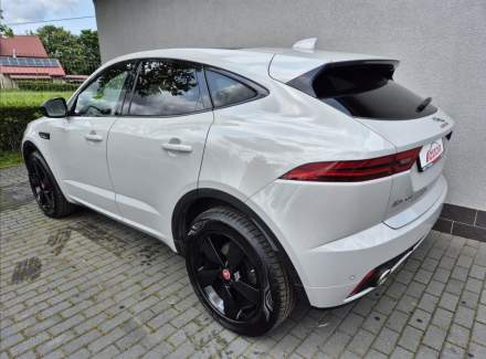 Jaguar - E-Pace