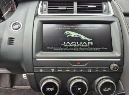 Jaguar - E-Pace