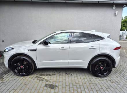 Jaguar - E-Pace