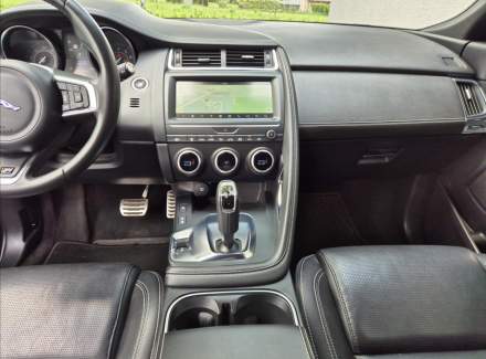 Jaguar - E-Pace