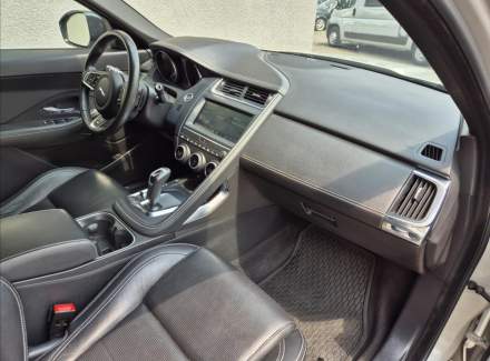 Jaguar - E-Pace