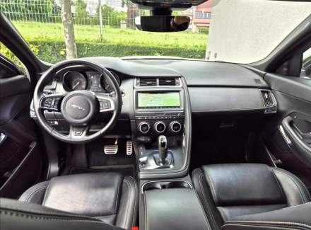 Jaguar - E-Pace