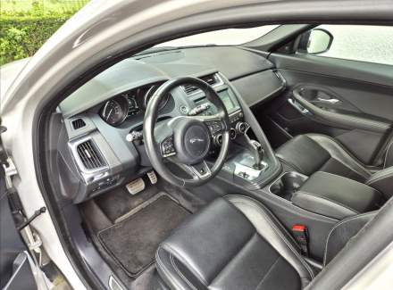 Jaguar - E-Pace