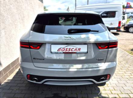 Jaguar - E-Pace