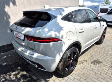 Jaguar - E-Pace