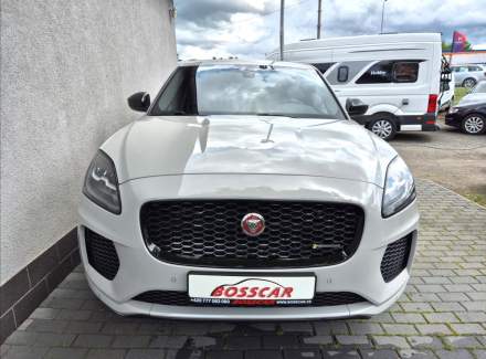 Jaguar - E-Pace