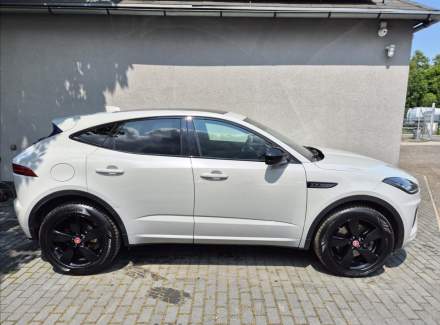 Jaguar - E-Pace