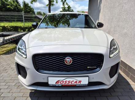Jaguar - E-Pace