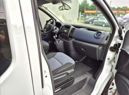 Opel - Vivaro