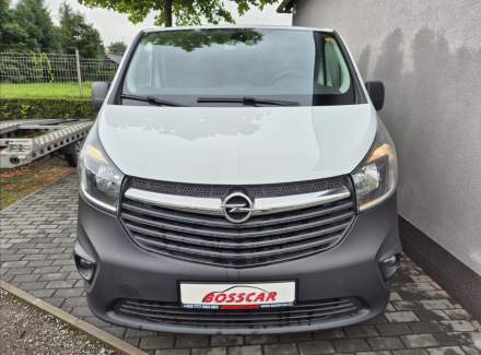 Opel - Vivaro