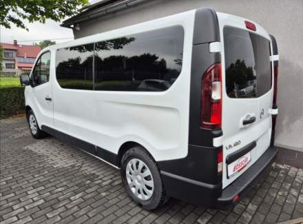Opel - Vivaro