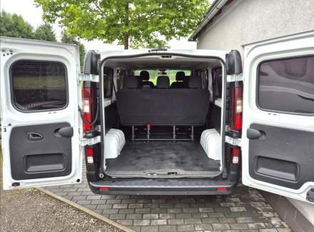 Opel - Vivaro