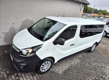 Opel - Vivaro