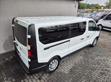 Opel - Vivaro