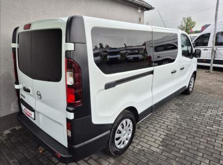 Opel - Vivaro