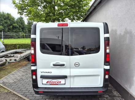 Opel - Vivaro