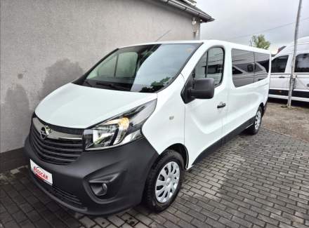 Opel - Vivaro