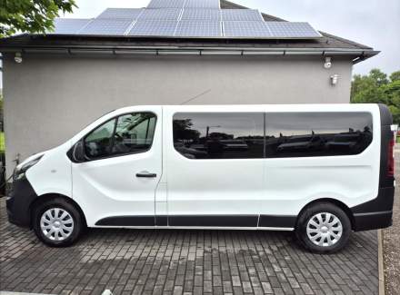 Opel - Vivaro