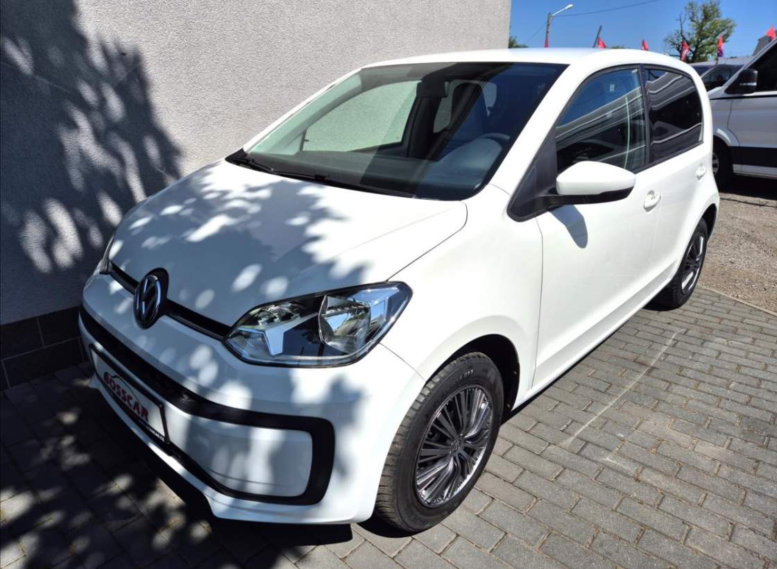 Volkswagen - Up!