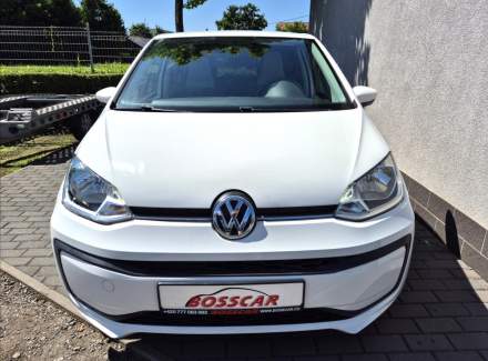 Volkswagen - Up!
