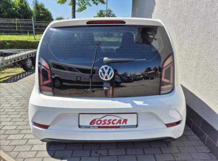 Volkswagen - Up!