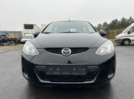 Mazda - 2