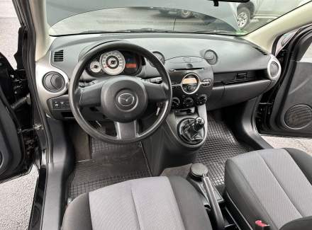 Mazda - 2