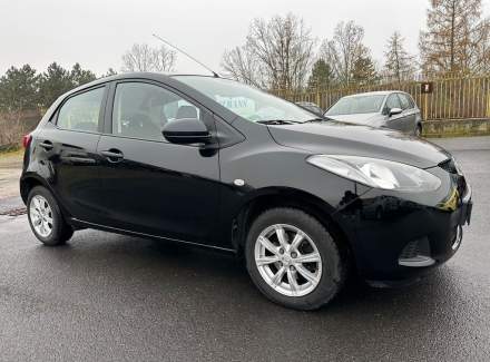Mazda - 2