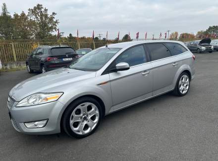 Ford - Mondeo