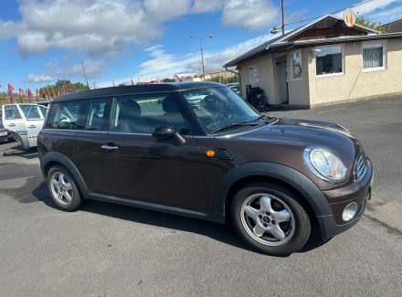 Mini - Clubman