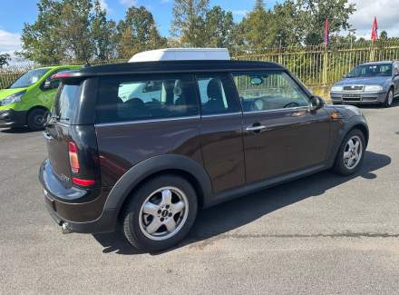 Mini - Clubman