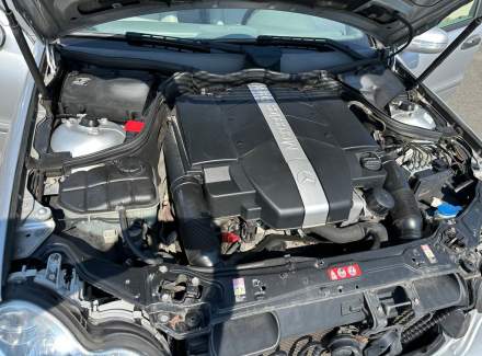 Mercedes-Benz - C-class