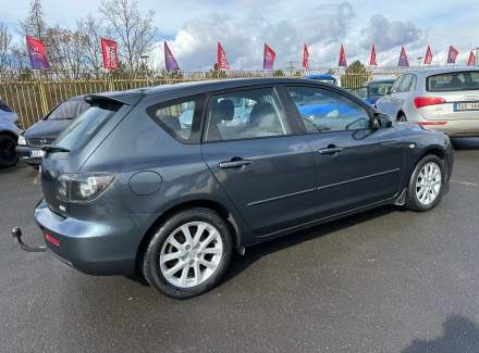 Mazda - 3