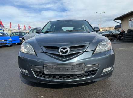 Mazda - 3