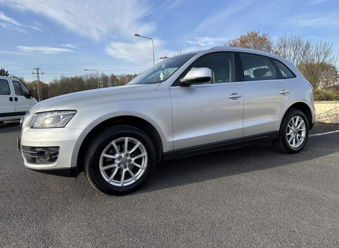 Audi - Q5