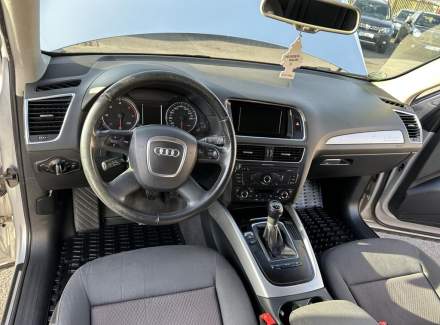 Audi - Q5