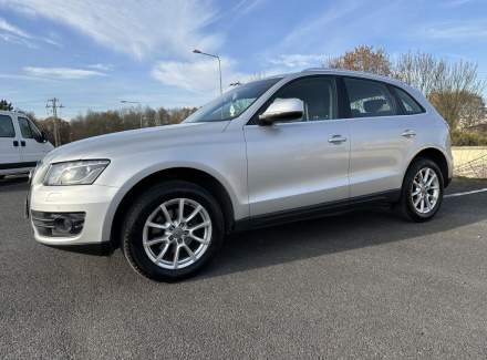 Audi - Q5