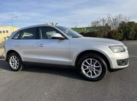Audi - Q5