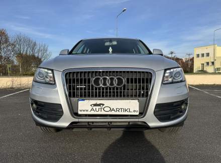 Audi - Q5