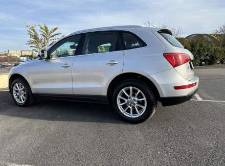 Audi - Q5