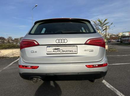 Audi - Q5
