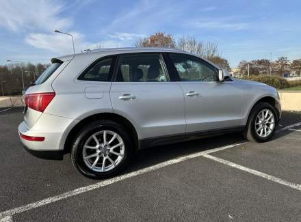 Audi - Q5